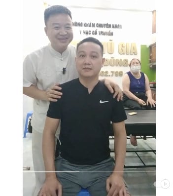 6 ngày chữa thoát vị đĩa đệm